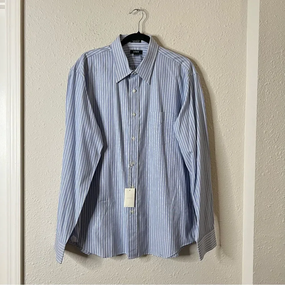 J. Crew new tag