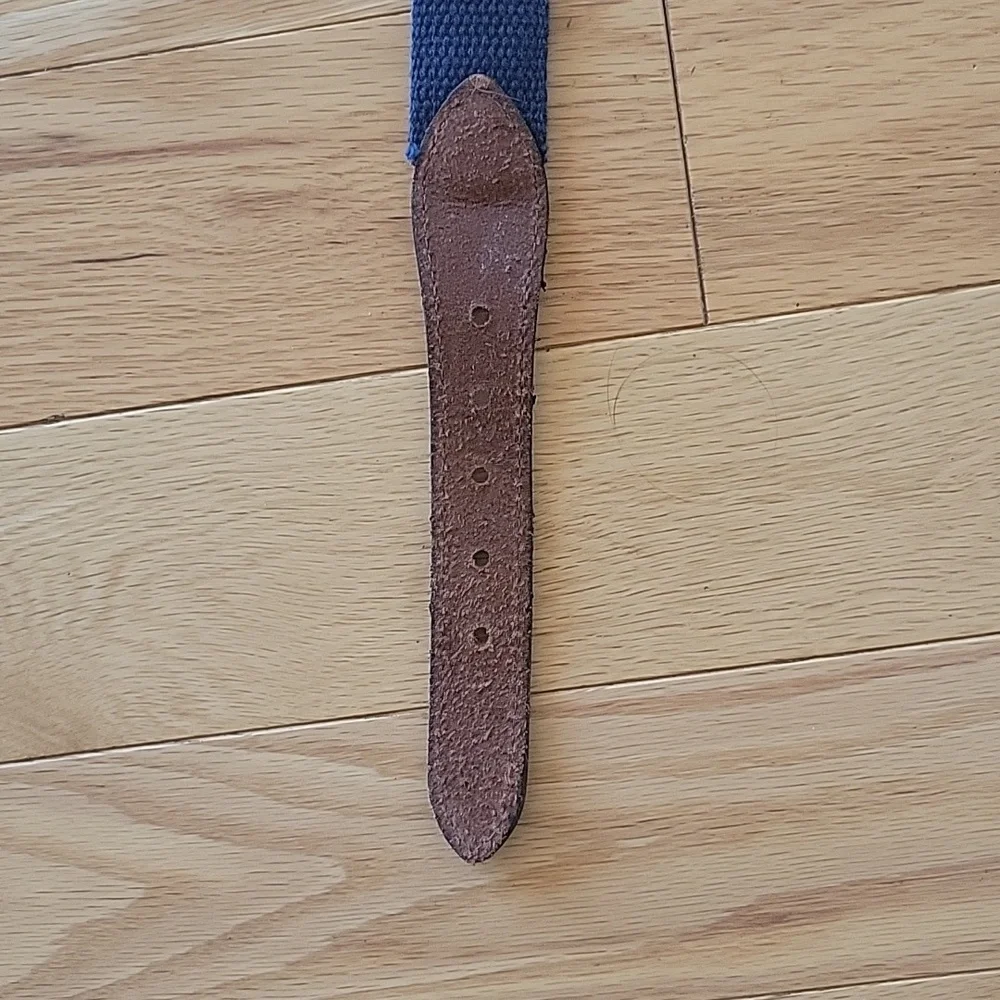 York River Traders Belt