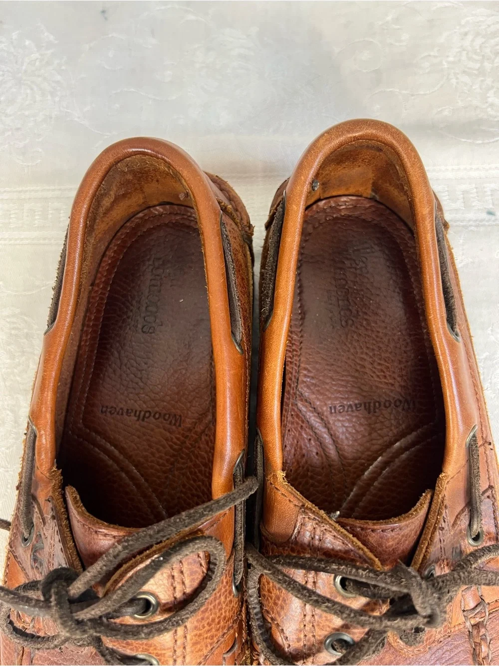 Allen Edmonds allen edmonds