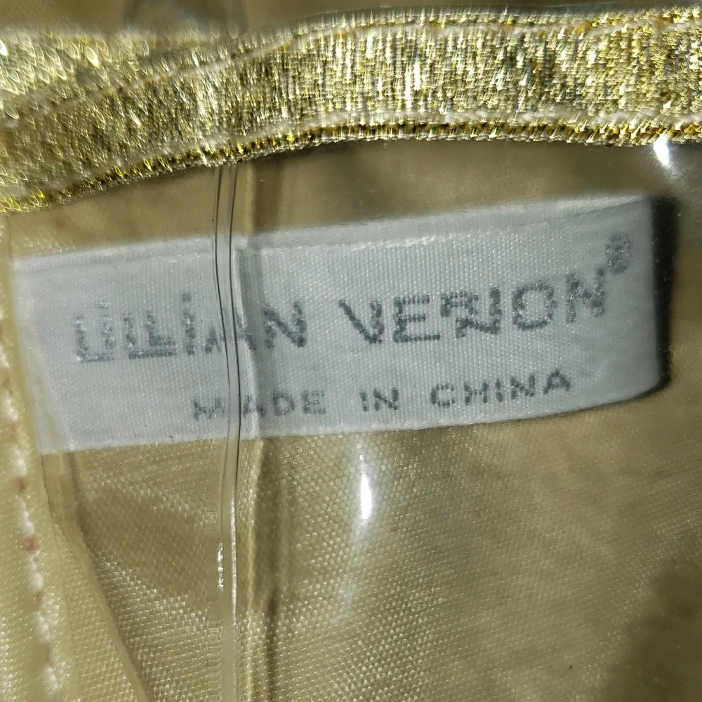 Lilian Vernon lilian vernon