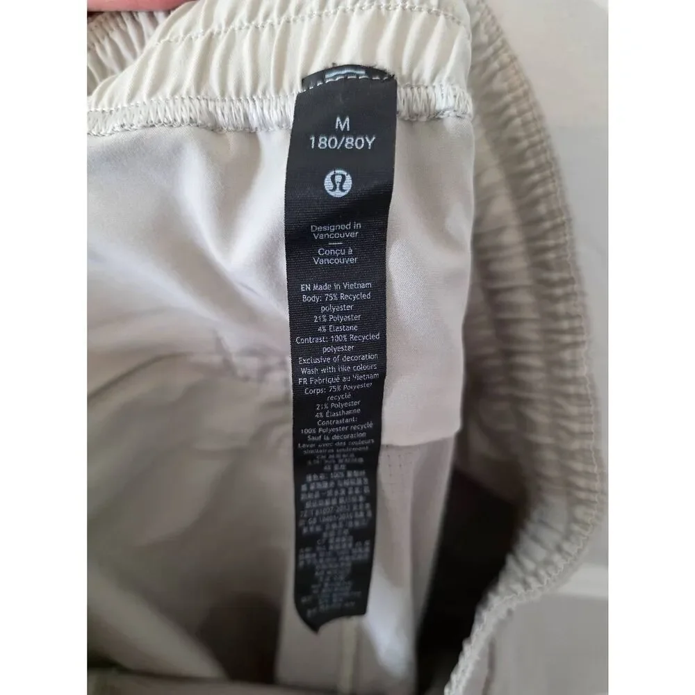 lululemon athletica great size