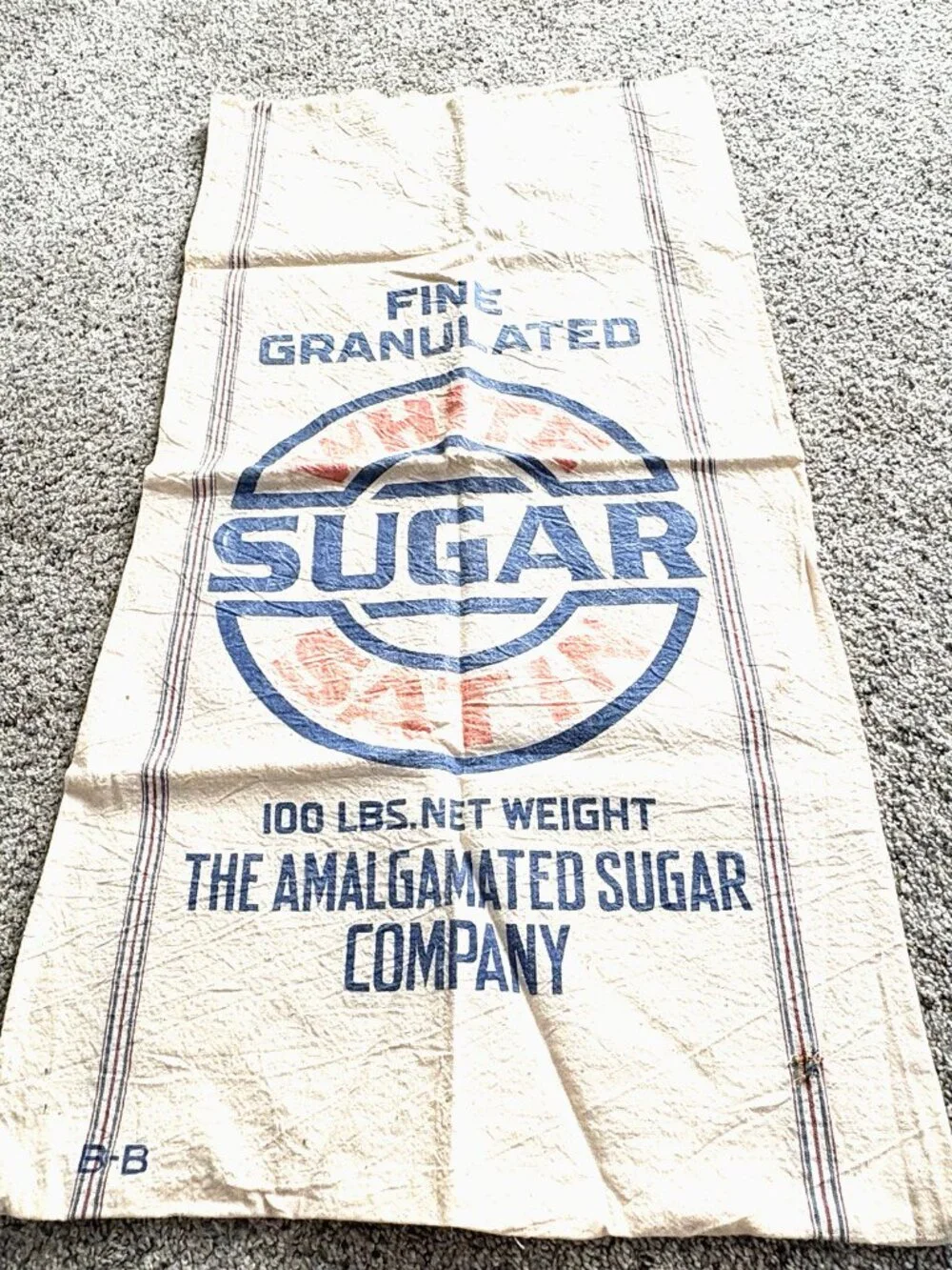 N/A brand amalgamated
