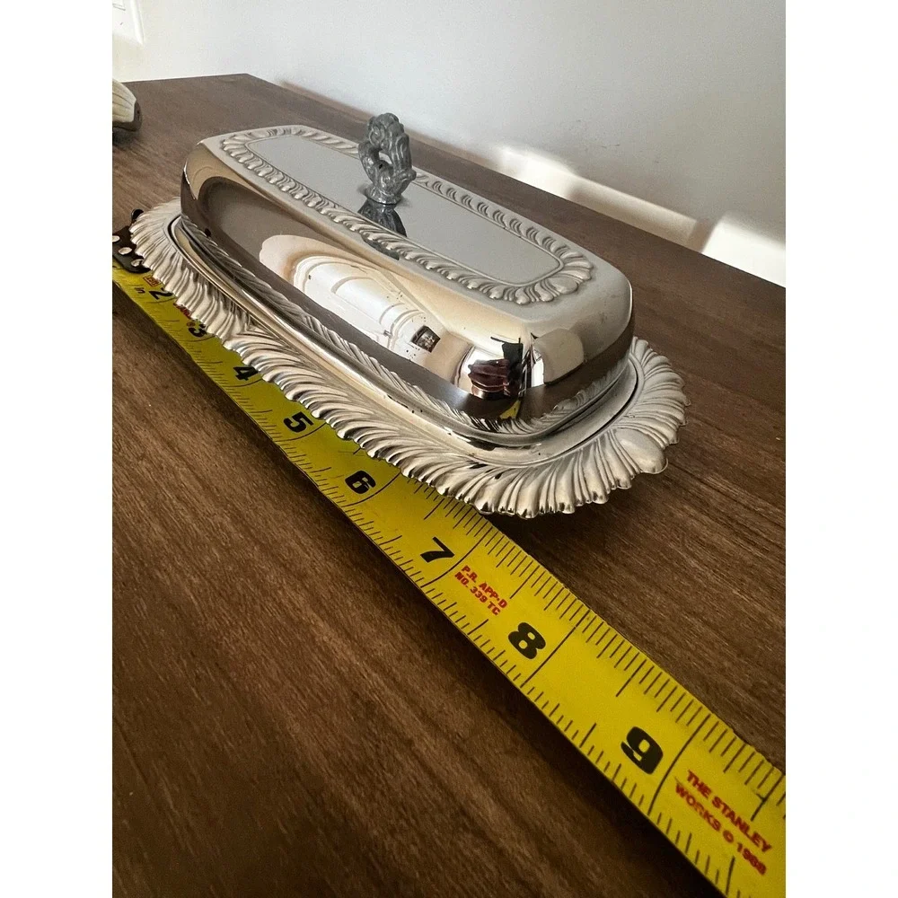 N/A vintage chrome