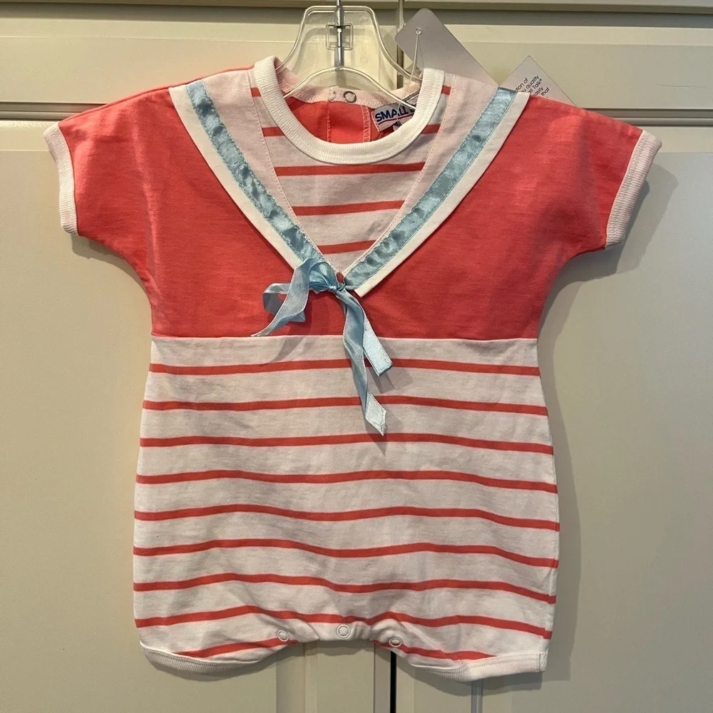 small talk nwt vintage