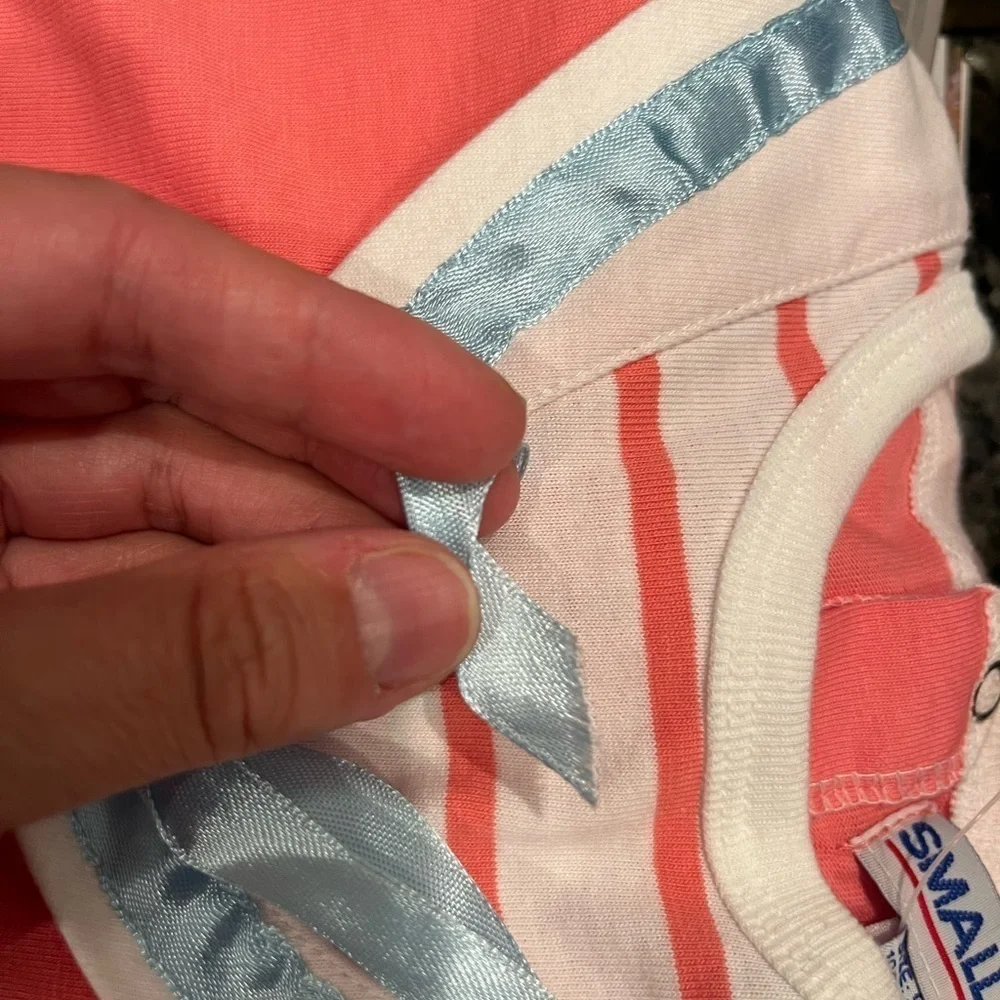 small talk nwt vintage