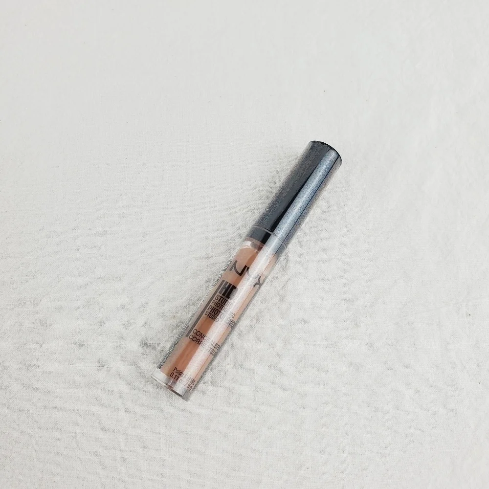 NYX light weight