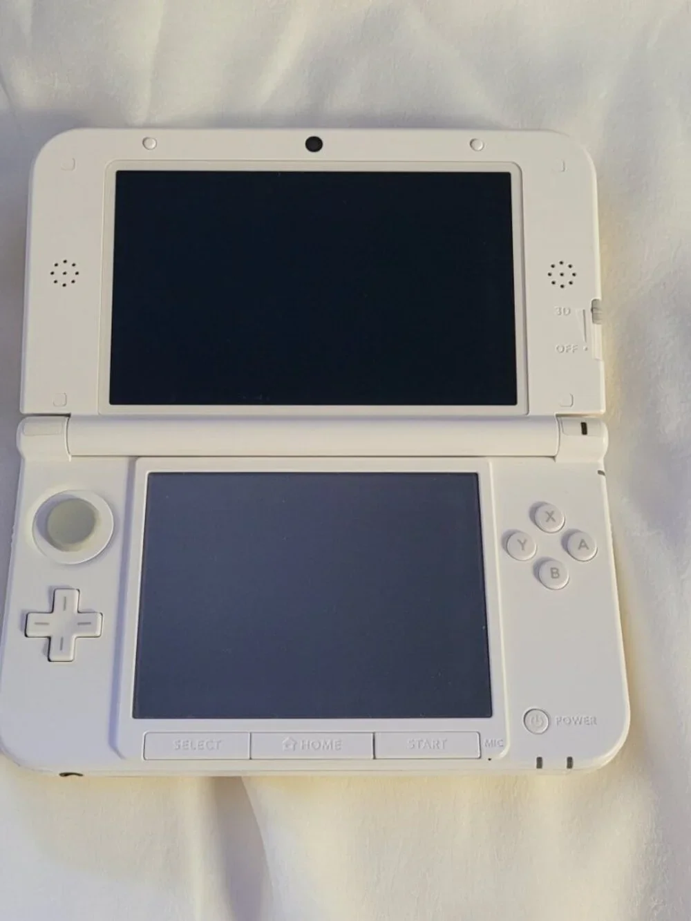 Nintendo am original