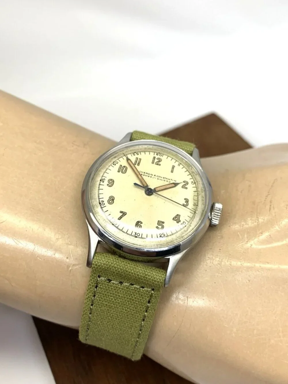 Vacheron Constantin vacheron constantin