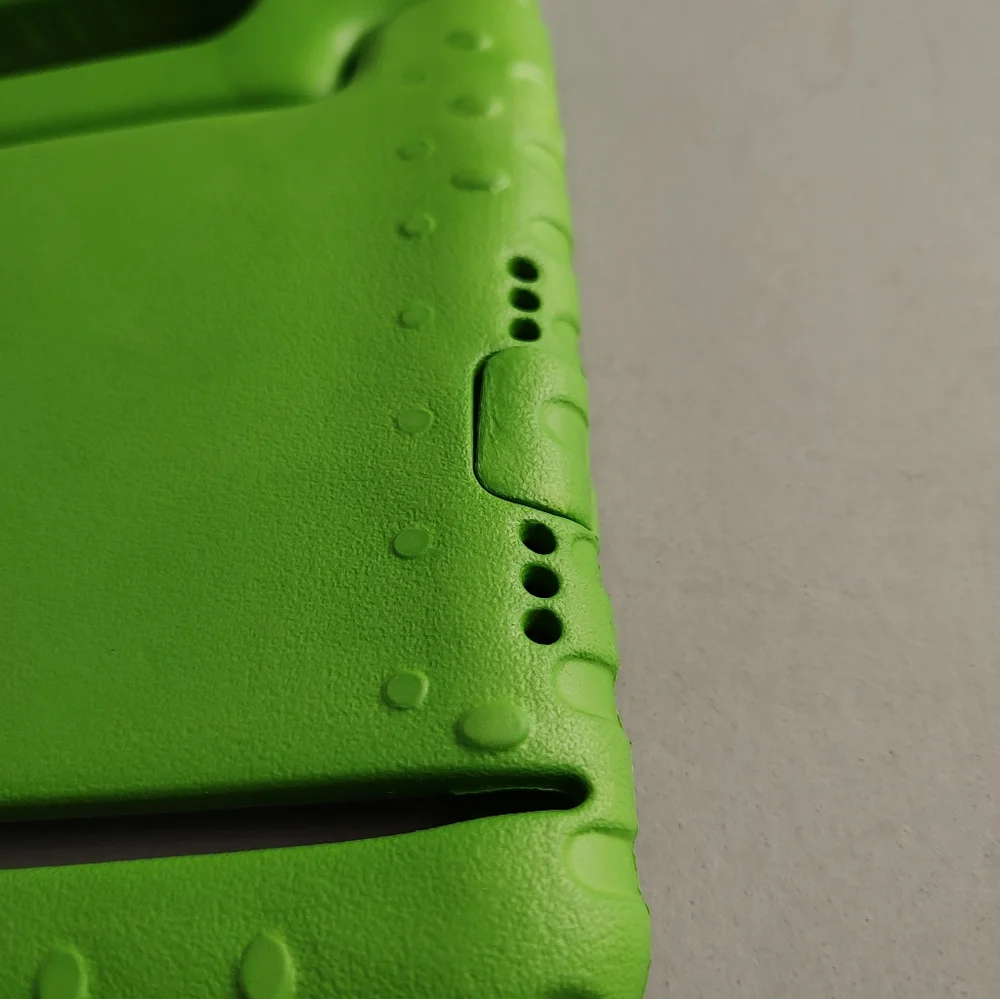unbranded this green