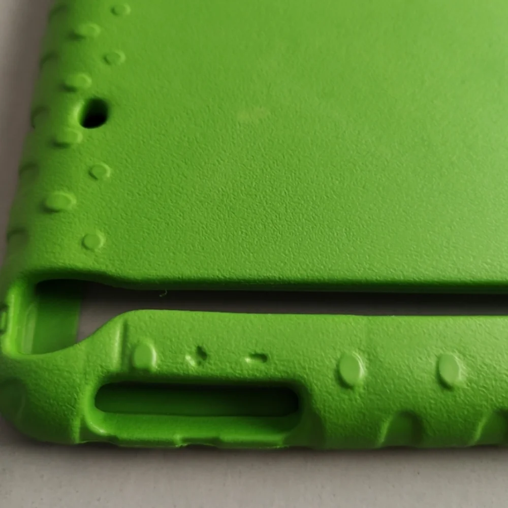 unbranded this green