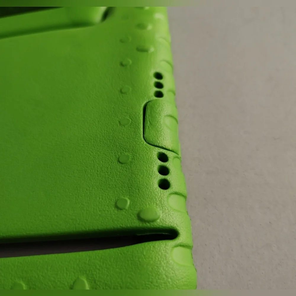 unbranded this green