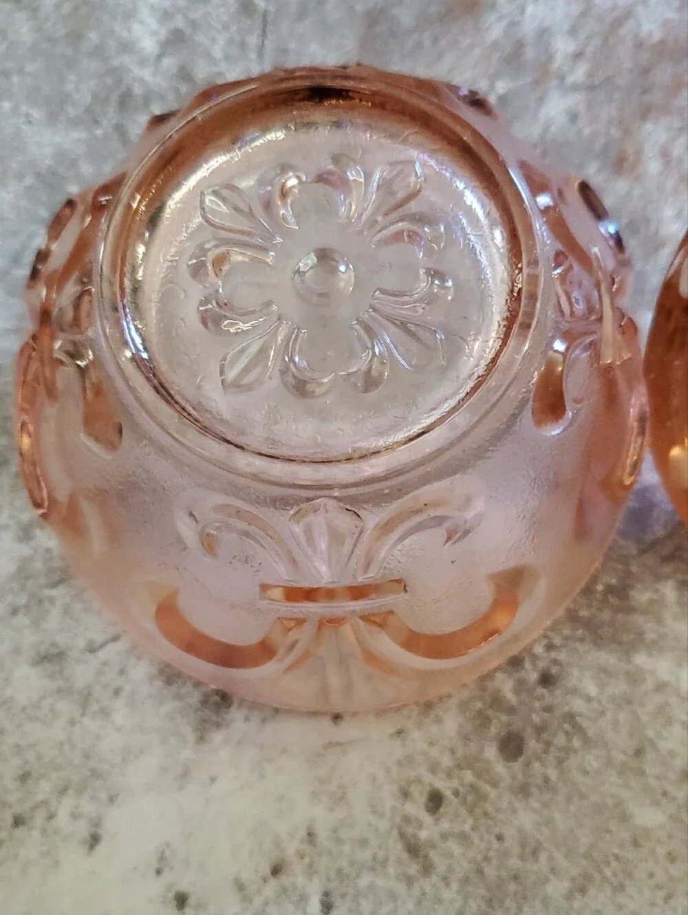 N/A elegant pink