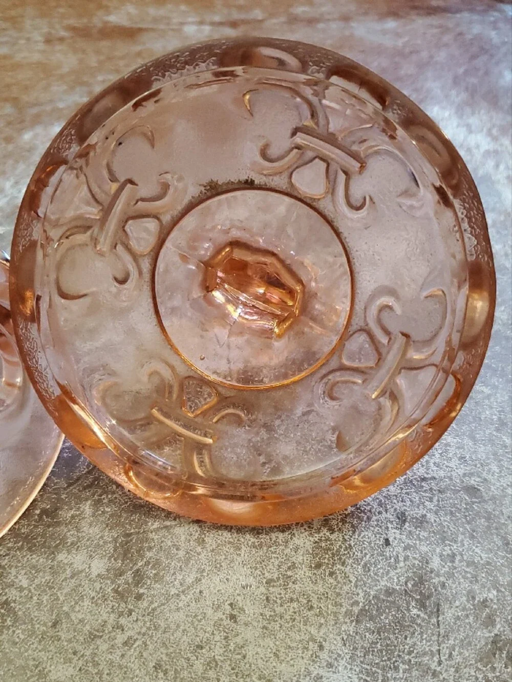 N/A elegant pink