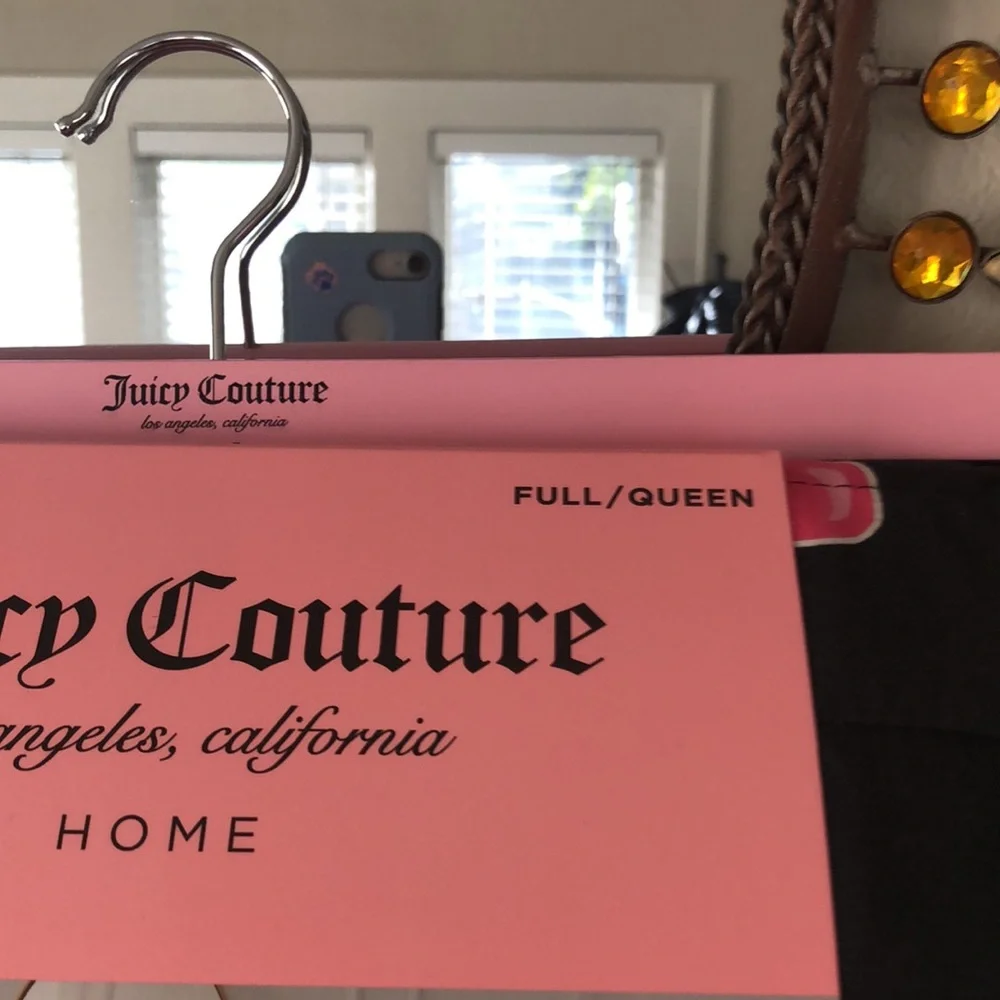 Juicy Couture nwt juicy