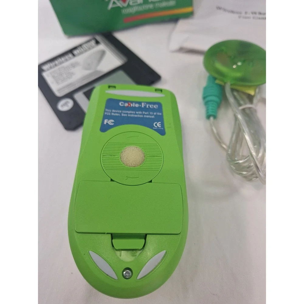 Avandia rare using tech