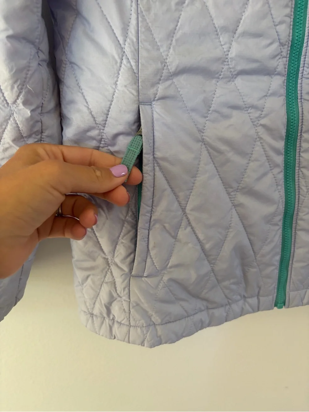 Patagonia pattern full some