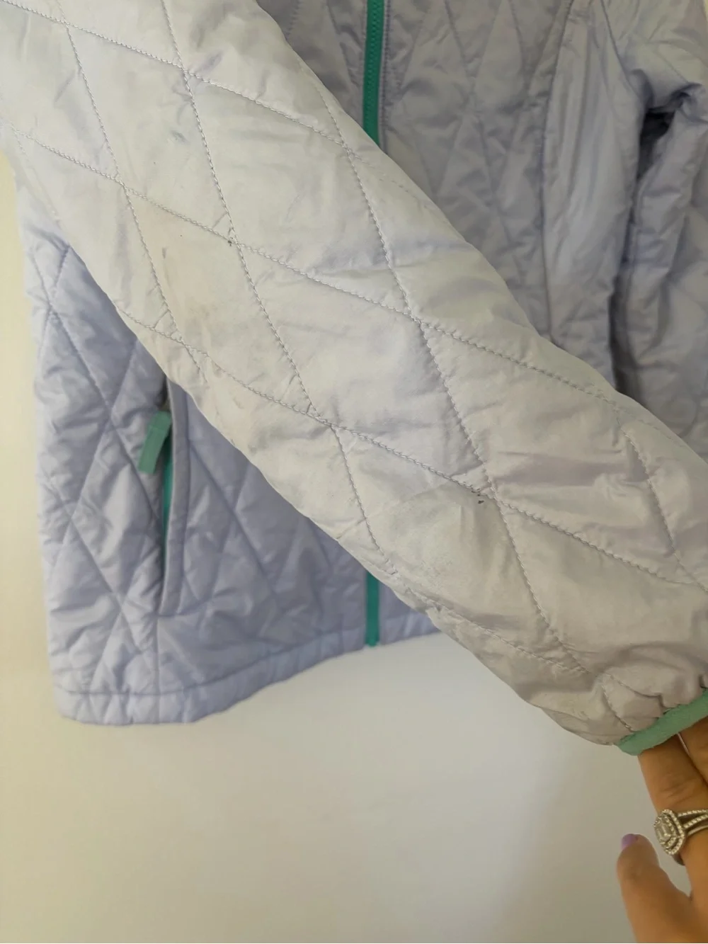Patagonia xl lightweight