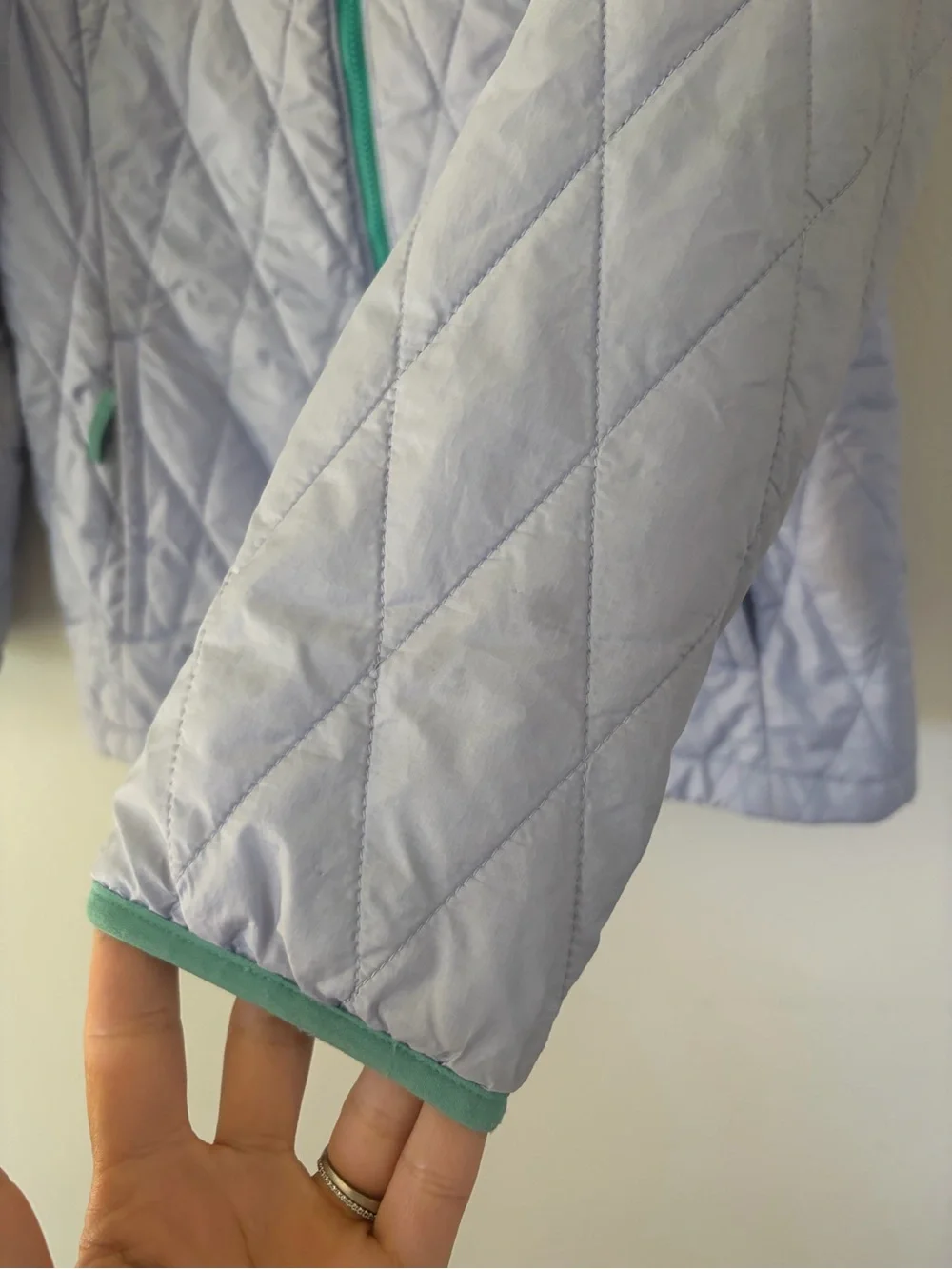 Patagonia primaloft pattern xl