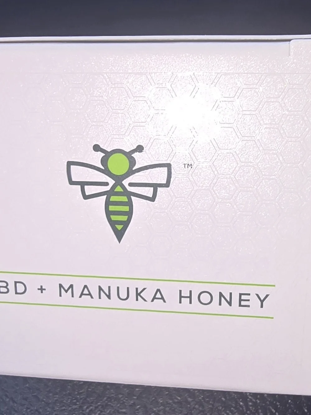 cannuka manuka honey