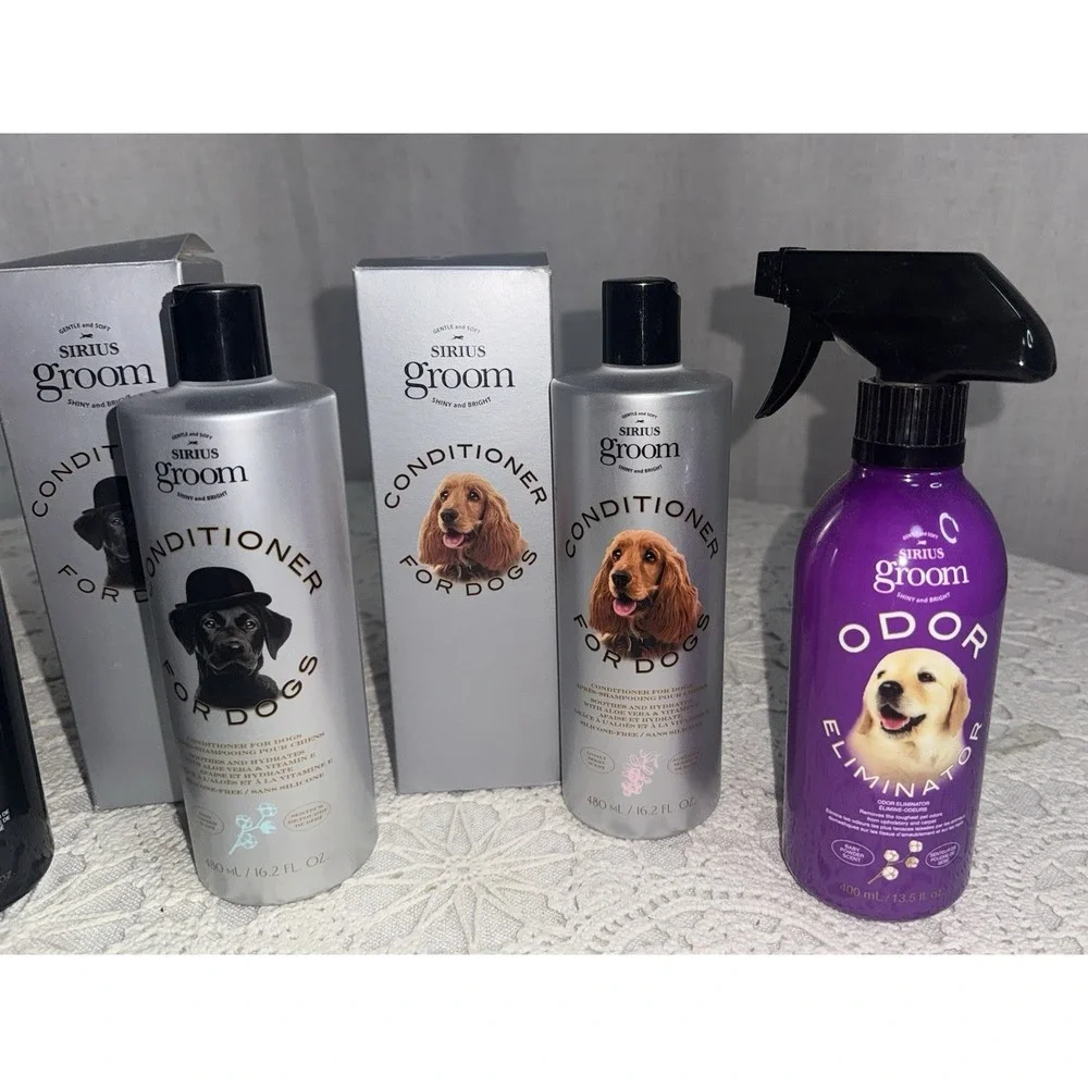 Avon lovely new