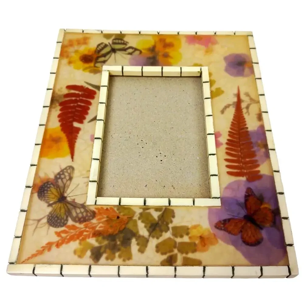 The Unbranded Brand vintage floral