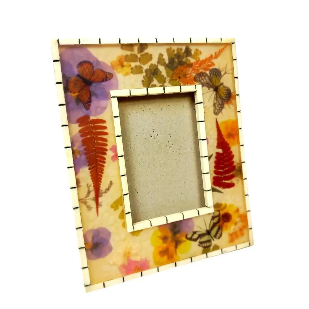 The Unbranded Brand vintage floral