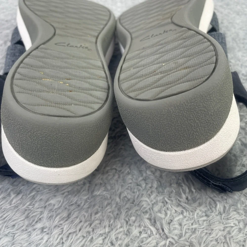 Clarks cloudsteppers arla