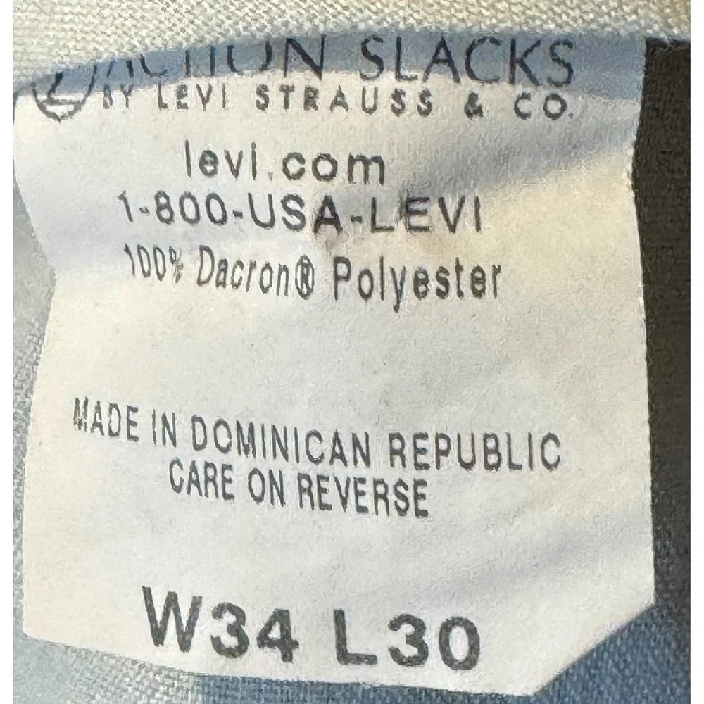 Levis brand levi