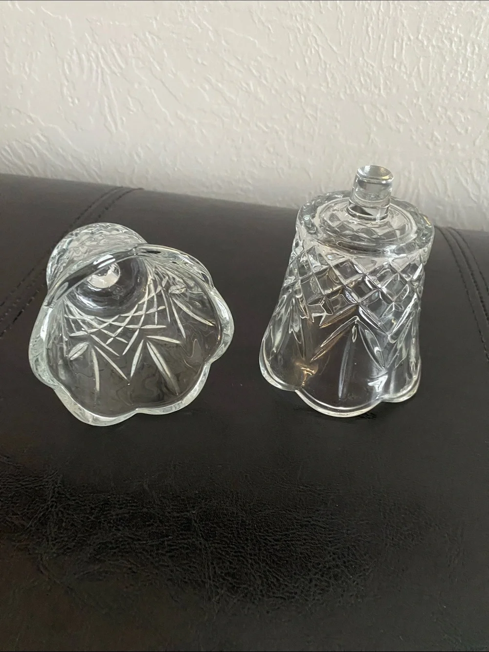 Home Interiors pair decorative