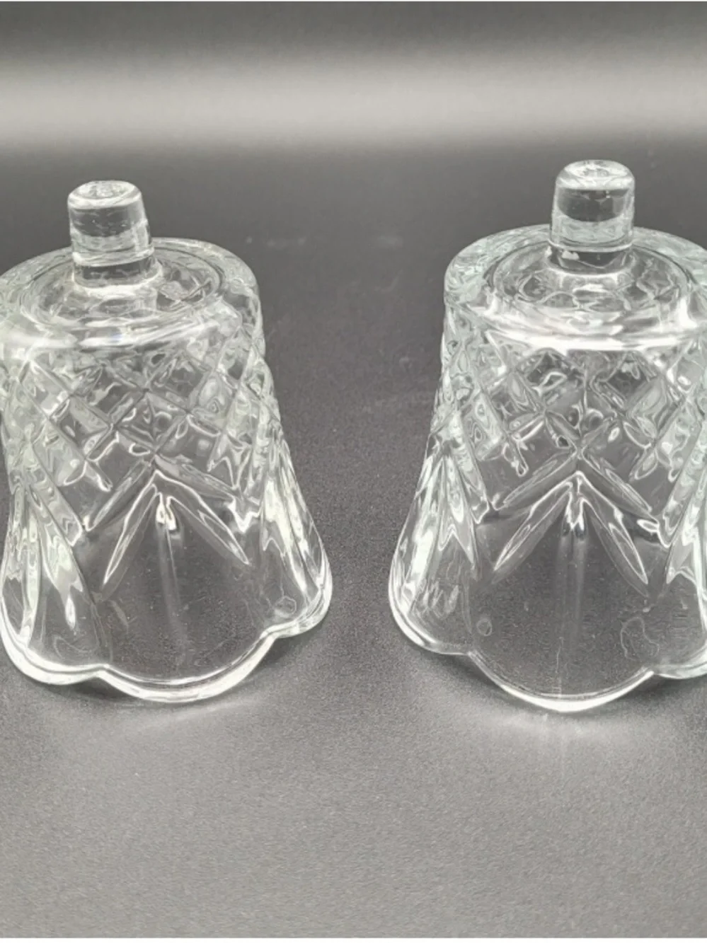 Home Interiors pair decorative
