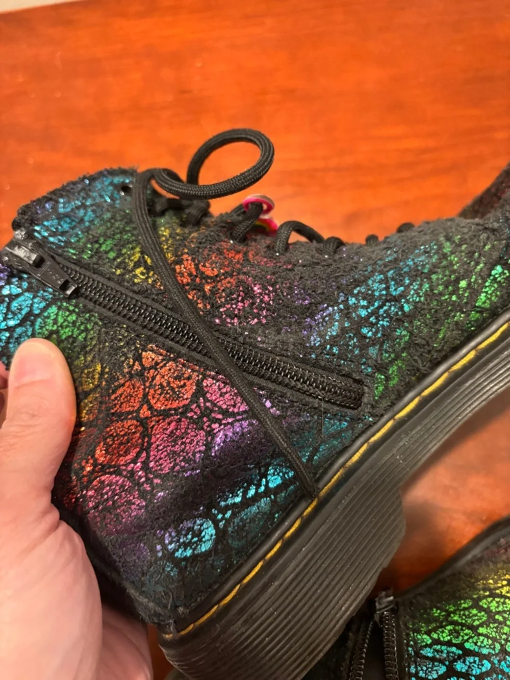 Dr. Martens dr martens