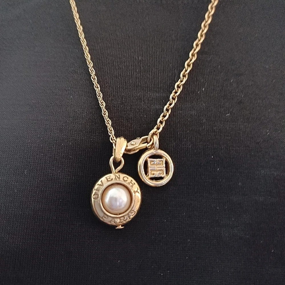 Givenchy Paris elegant rare