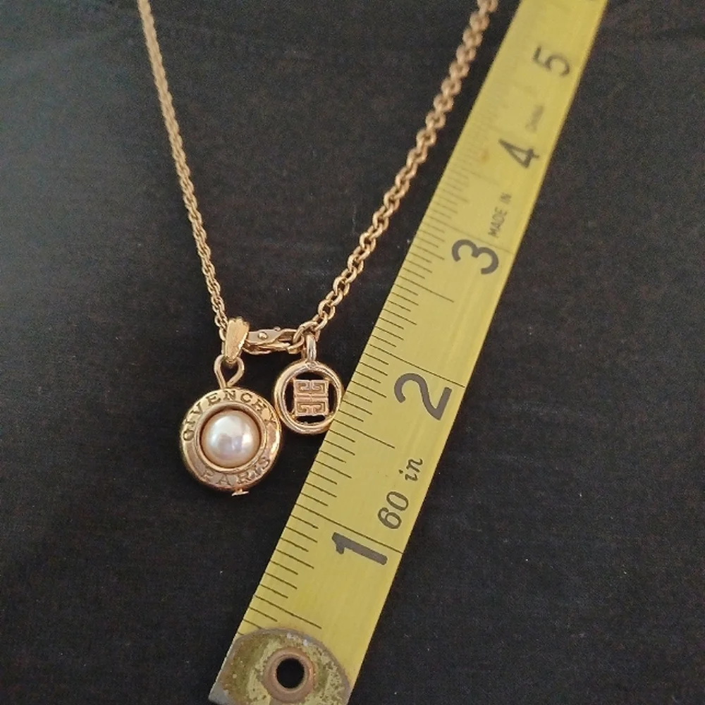 Givenchy Paris elegant rare