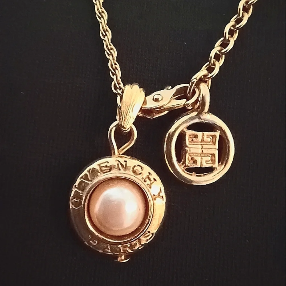 Givenchy Paris elegant rare