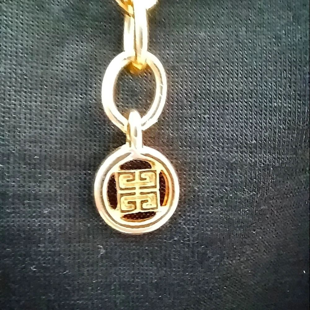 Givenchy Paris elegant rare