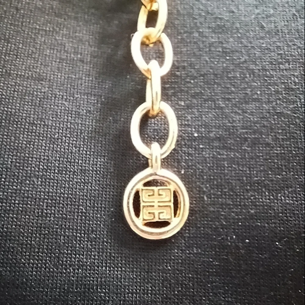 Givenchy Paris elegant rare