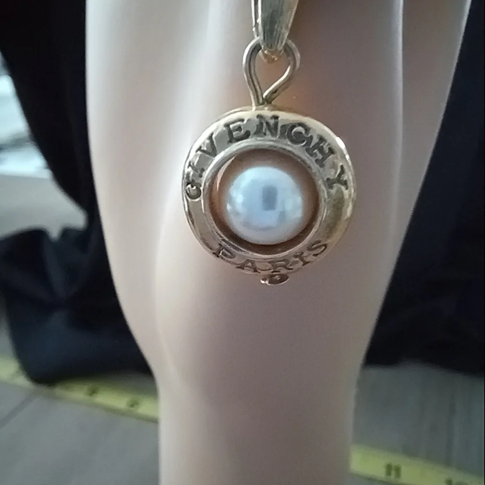 Givenchy Paris elegant rare