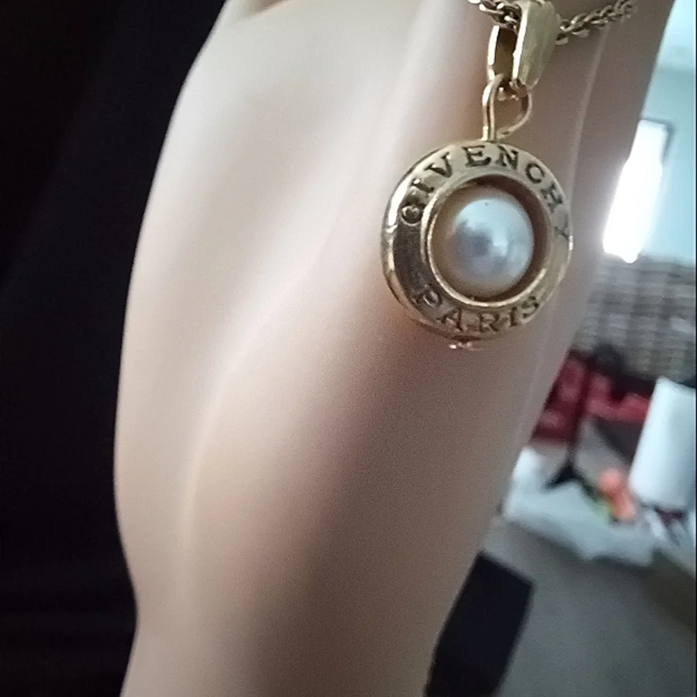 Givenchy Paris elegant rare