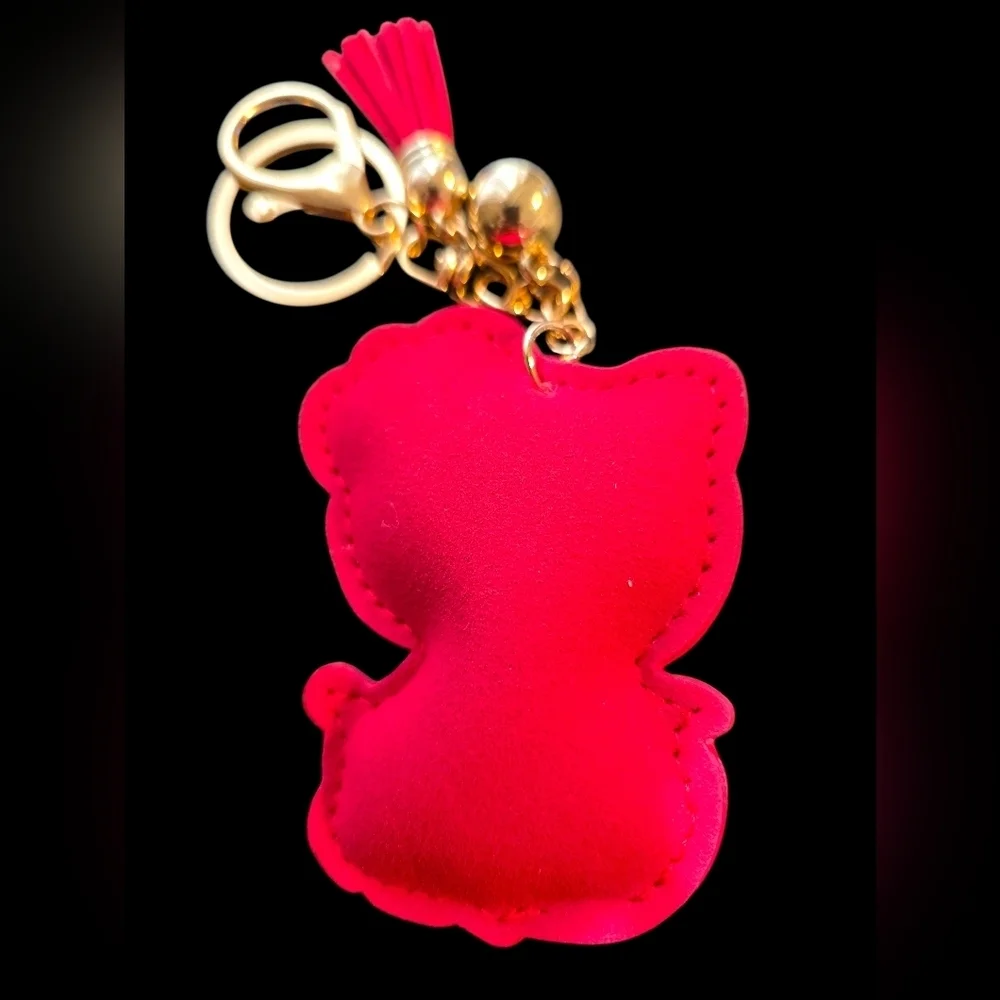 Hello Kitty charming hello