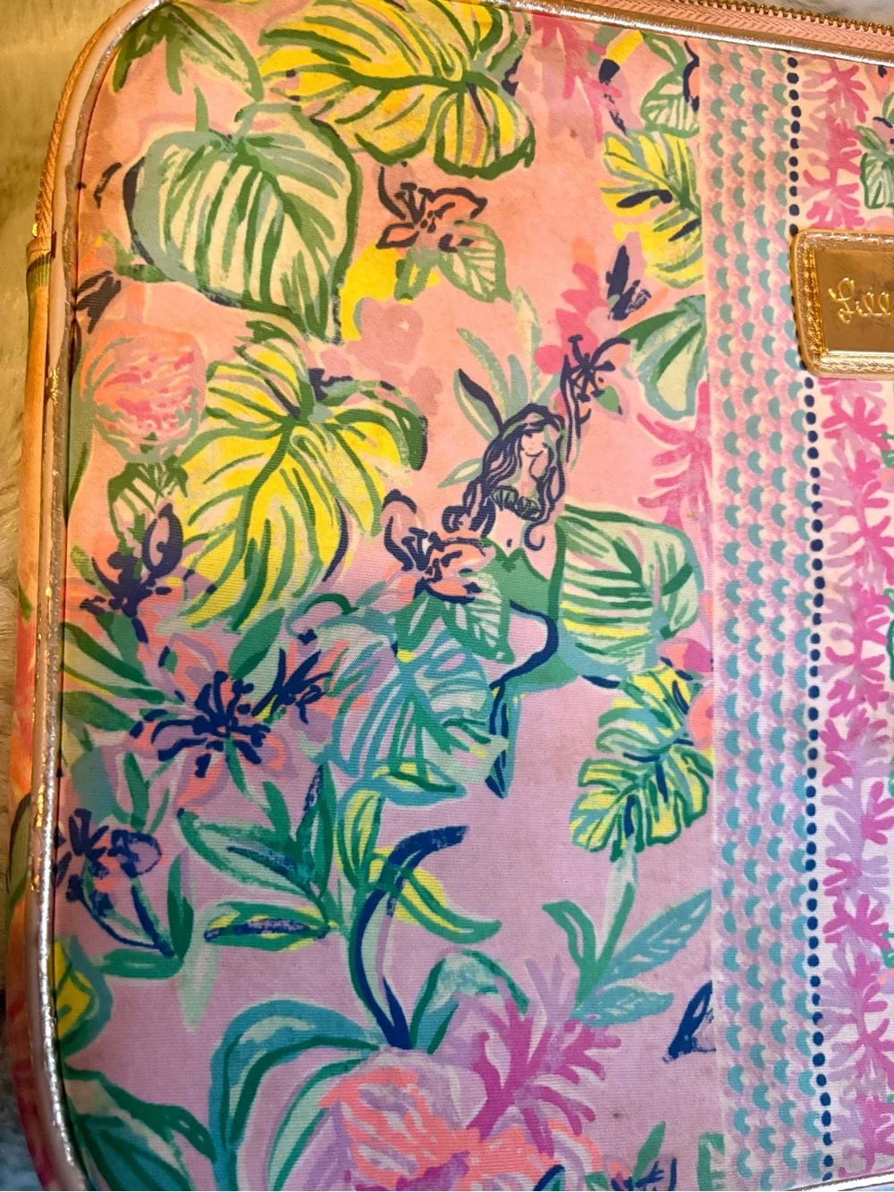 Lilly Pulitzer bundle items