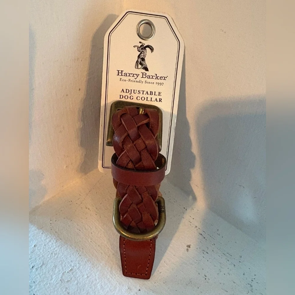 Harry Barker stylish durable