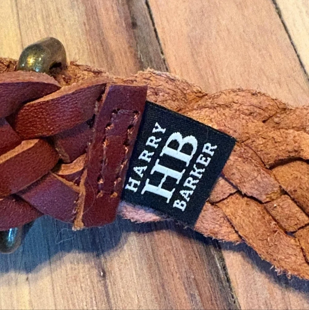 Harry Barker stylish durable
