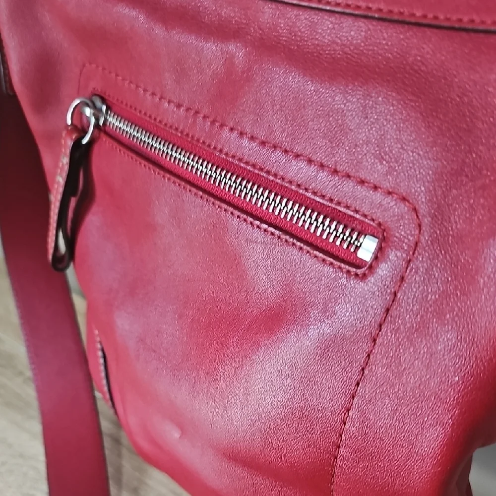 Coach perfect dimples adjustable