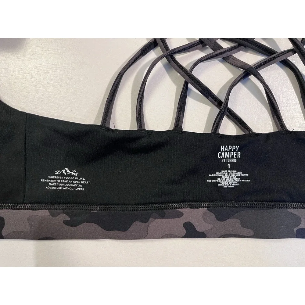 torrid new tags