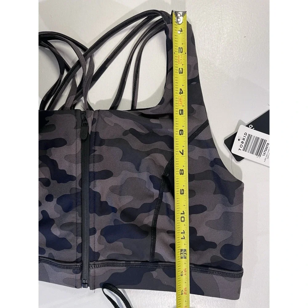 torrid new tags