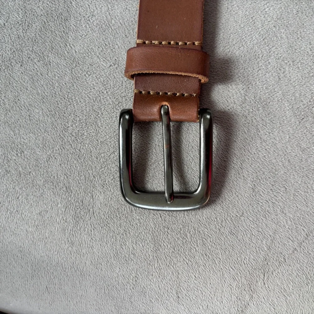 Timberland genuine leather