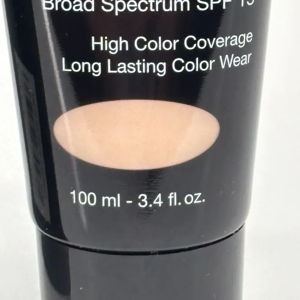 Dermablend leg body