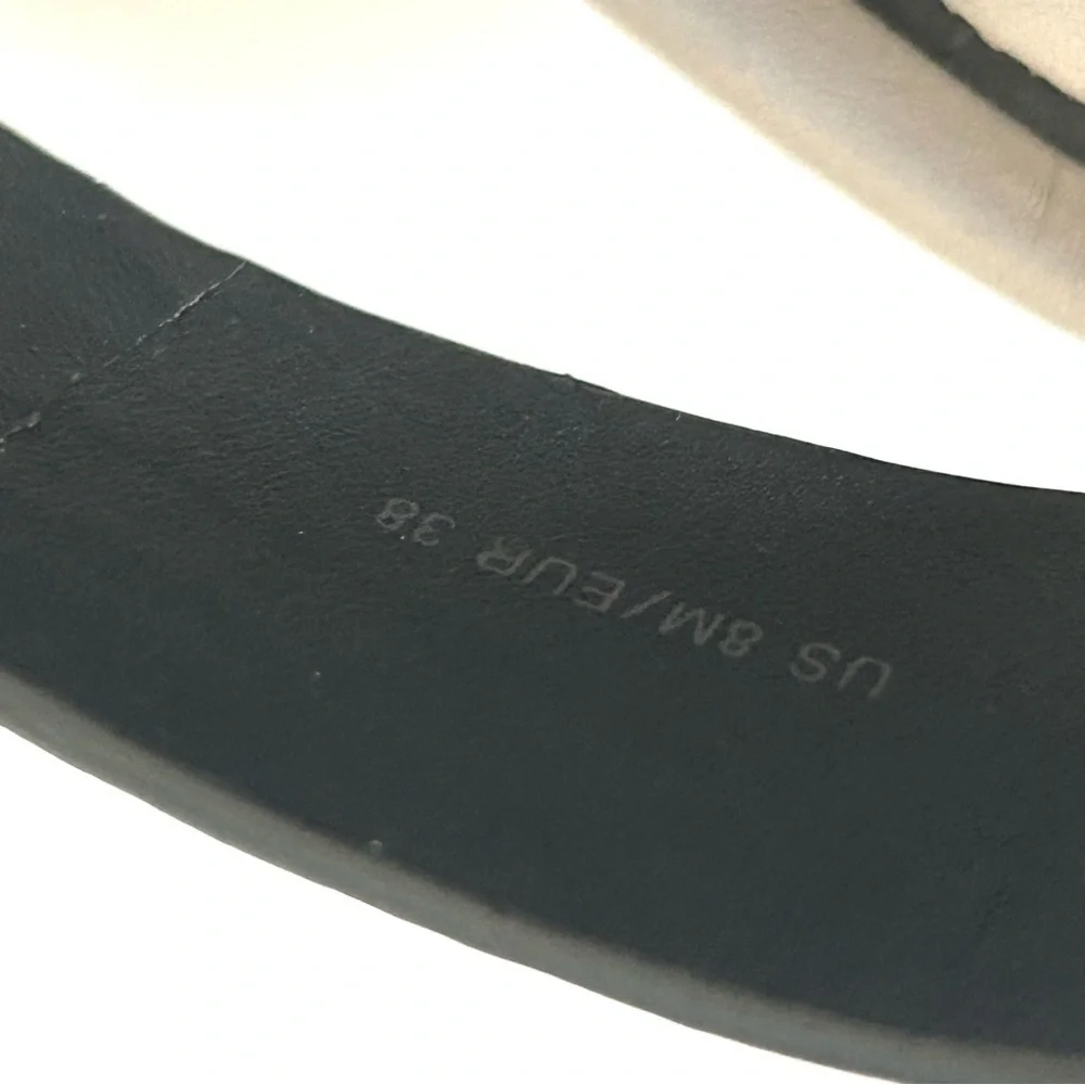 Vince marett sandal