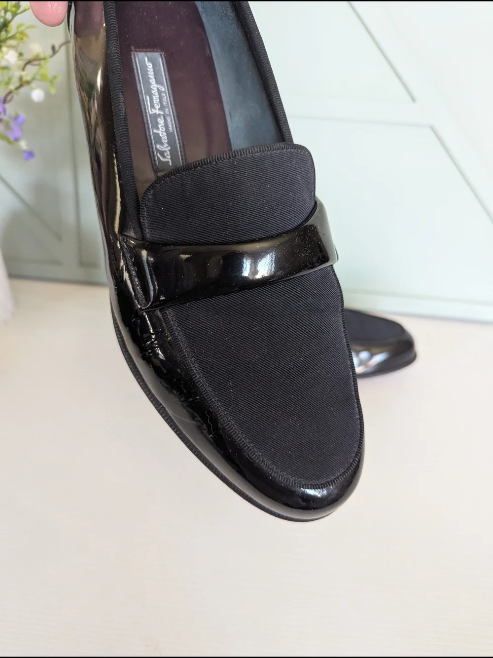 Salvatore Ferragamo salvatore ferragamo