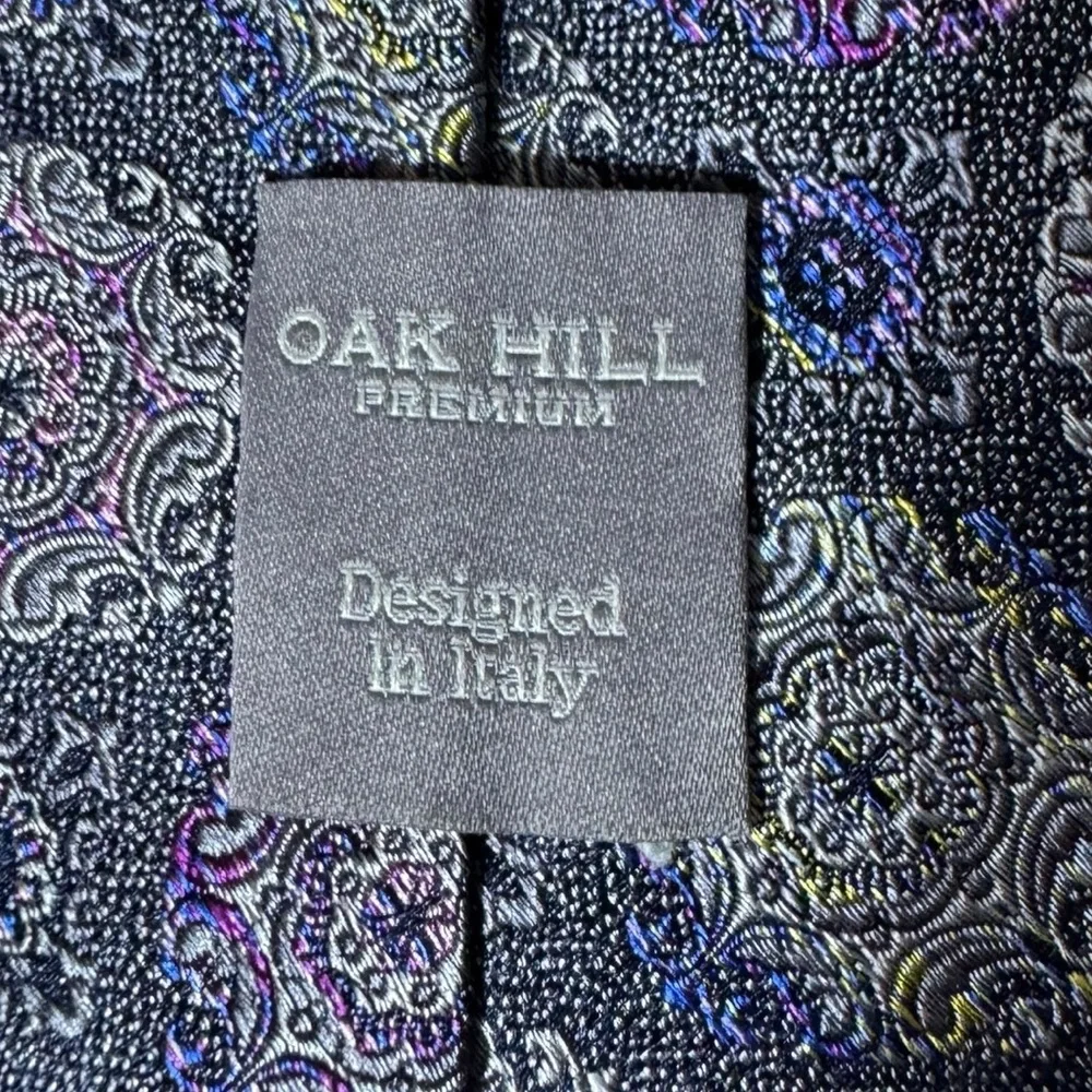 Oak Hill oak hill